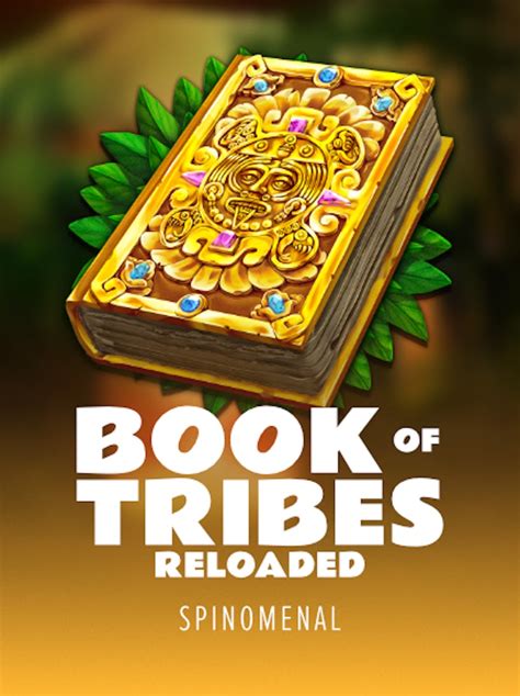 Book Of Tribes Reloaded brabet